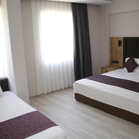 Meryemana Hotel Didim Exterior photo