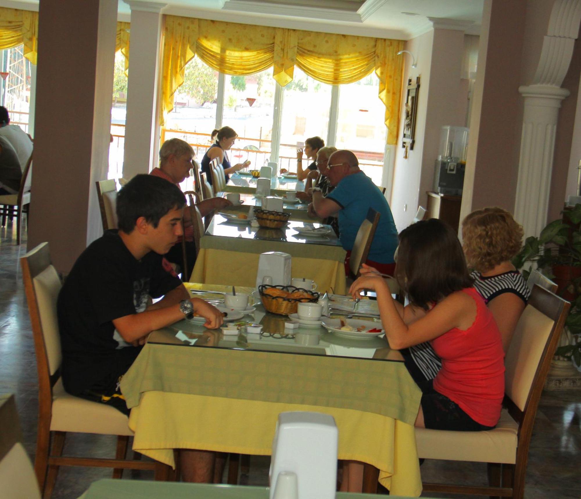 Meryemana Hotel Didim Exterior photo